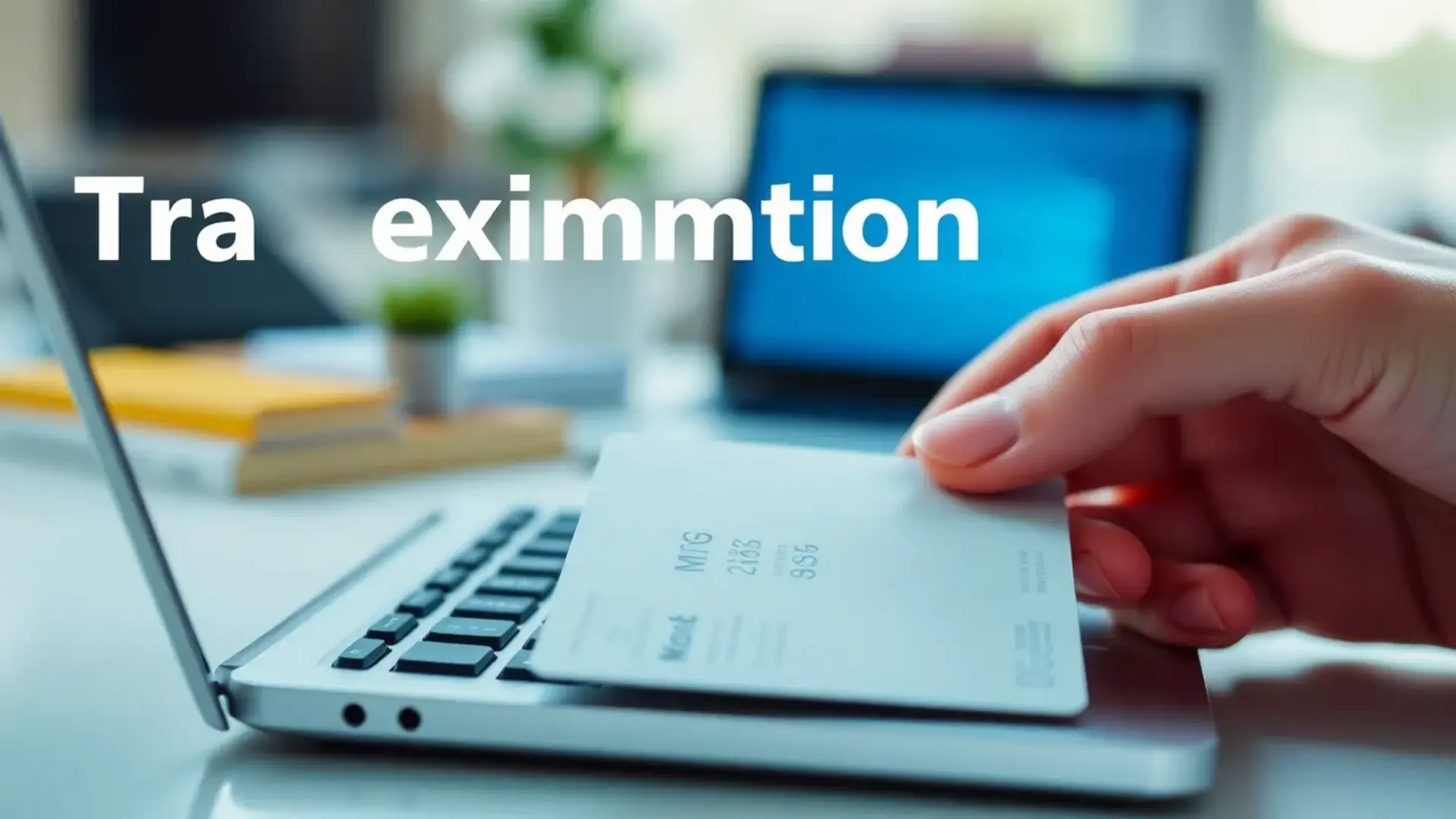 tra exemption - Illustration