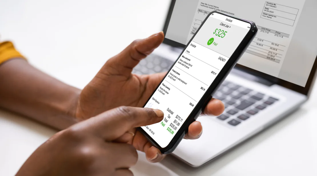 Payment services provider
