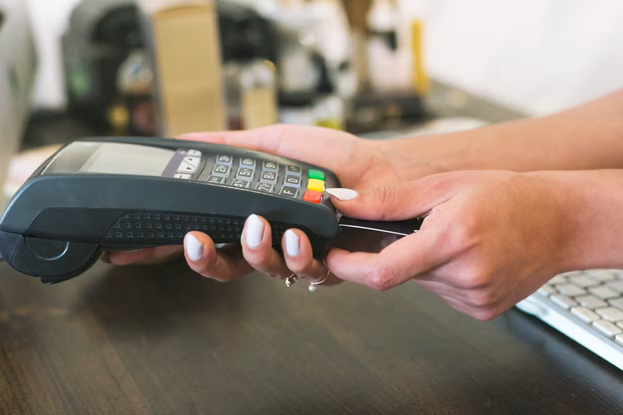 Worldpay transaction fees uk