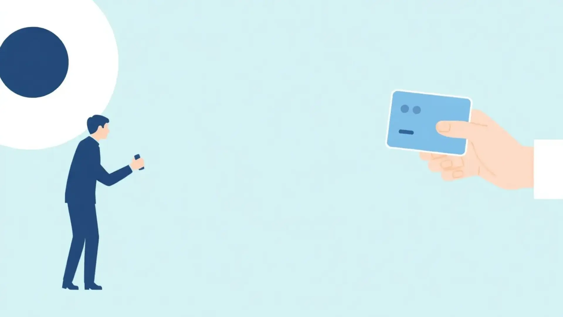 50. Indløsertjenester (blog) - Illustration