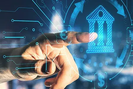 Digital transformation in banking