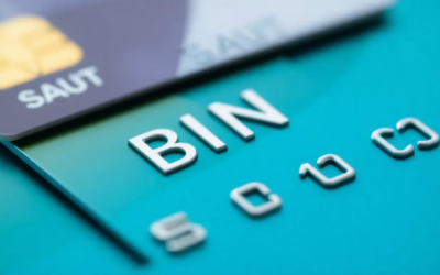 Bankidentifikationsnummer
