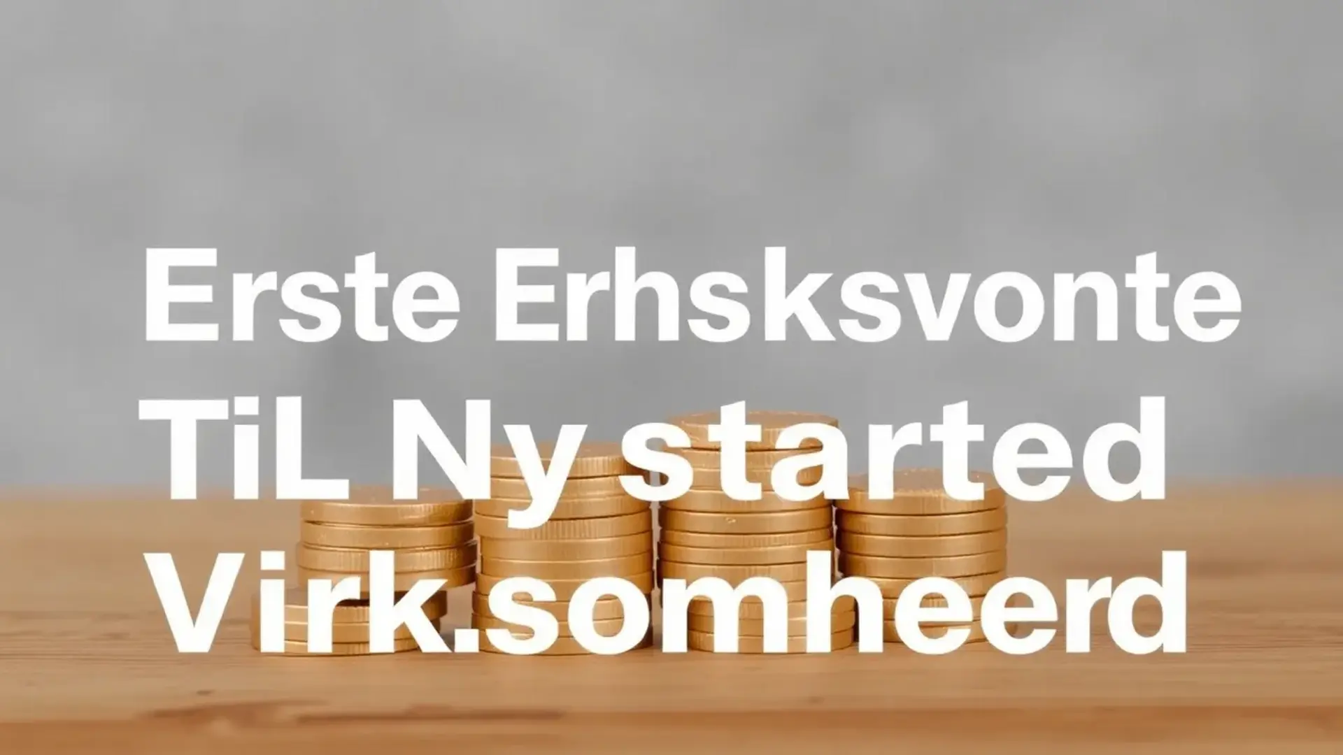 bedste-erhvervskonto-til-nystartede-virksomheder1 Bedste erhvervskonto til nystartede virksomheder - Illustration