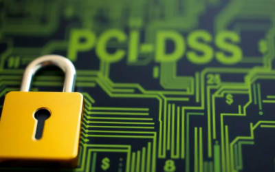 Datensicherheitsstandard Der Zahlungsverkehrsindustrie (pci Dss)