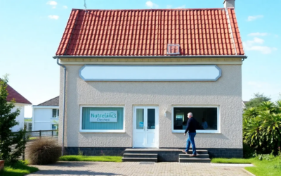 Den bedste erhvervskonto til små virksomheder