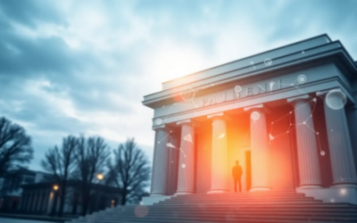 Digitale Transformation Im Bankwesen