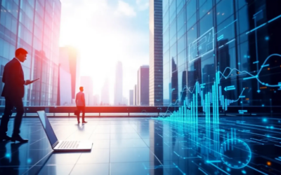 Digitale Transformationstrends