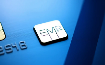 Emv-chip