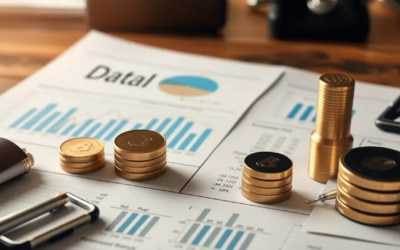 Finanzleistung