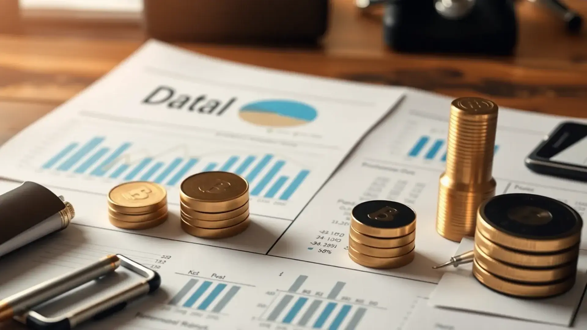 finanzleistung