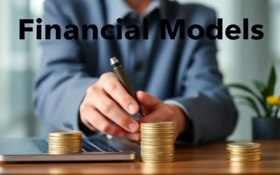Finanzmodelle
