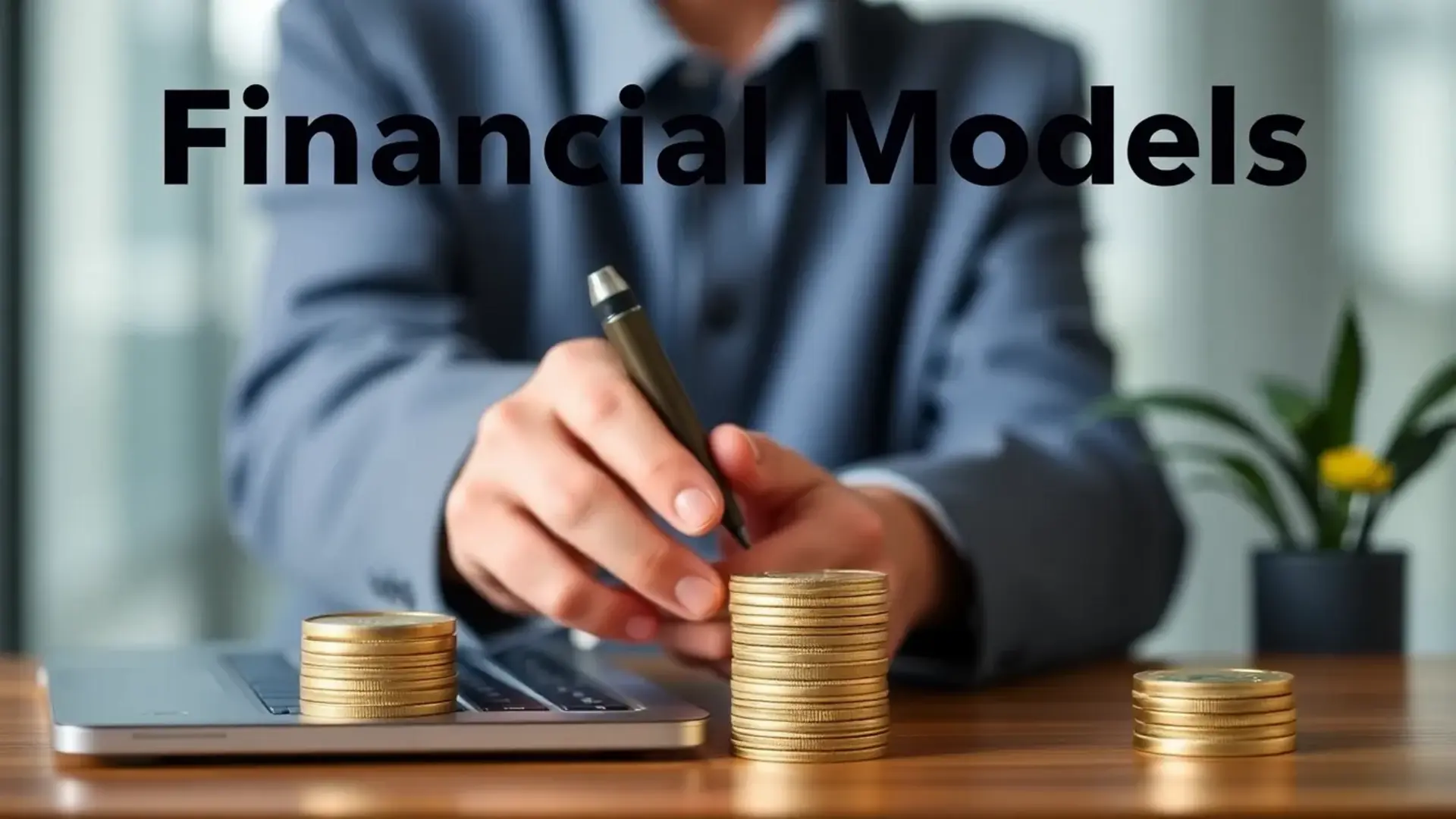 finanzmodelle