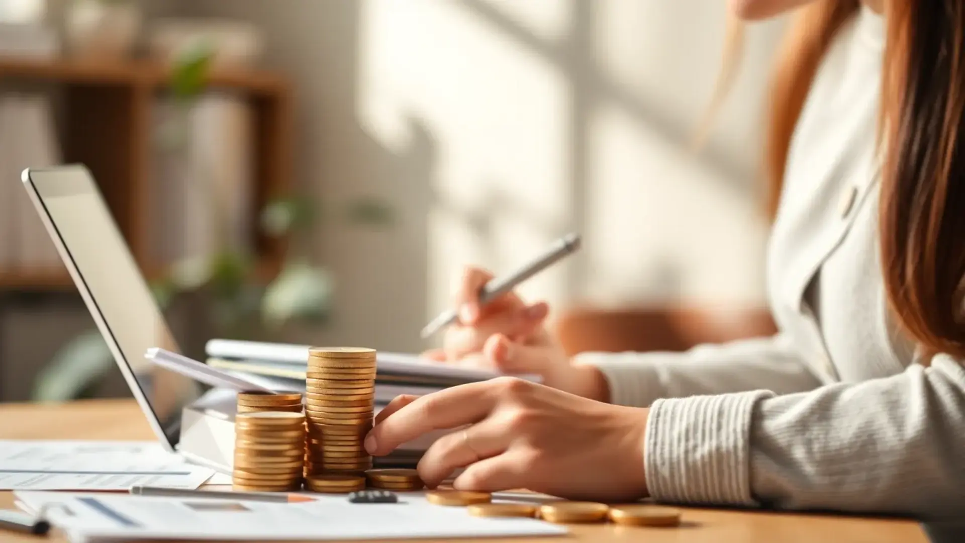 finanzplanung
