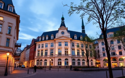 Firmenkundenbankgeschäft In Luxemburg