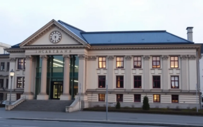 Firmenkundengeschäft In Finnland
