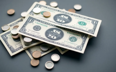 Geld Verlieren