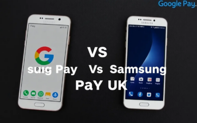 Google Pay Vs Samsung Pay Uk
