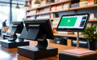 Hvad er et Pos system