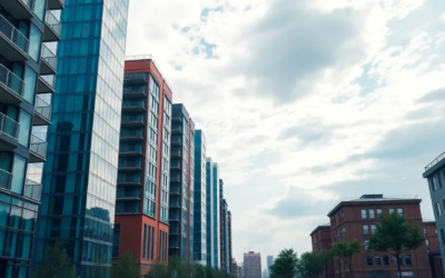 Immobilienfinanzierung
