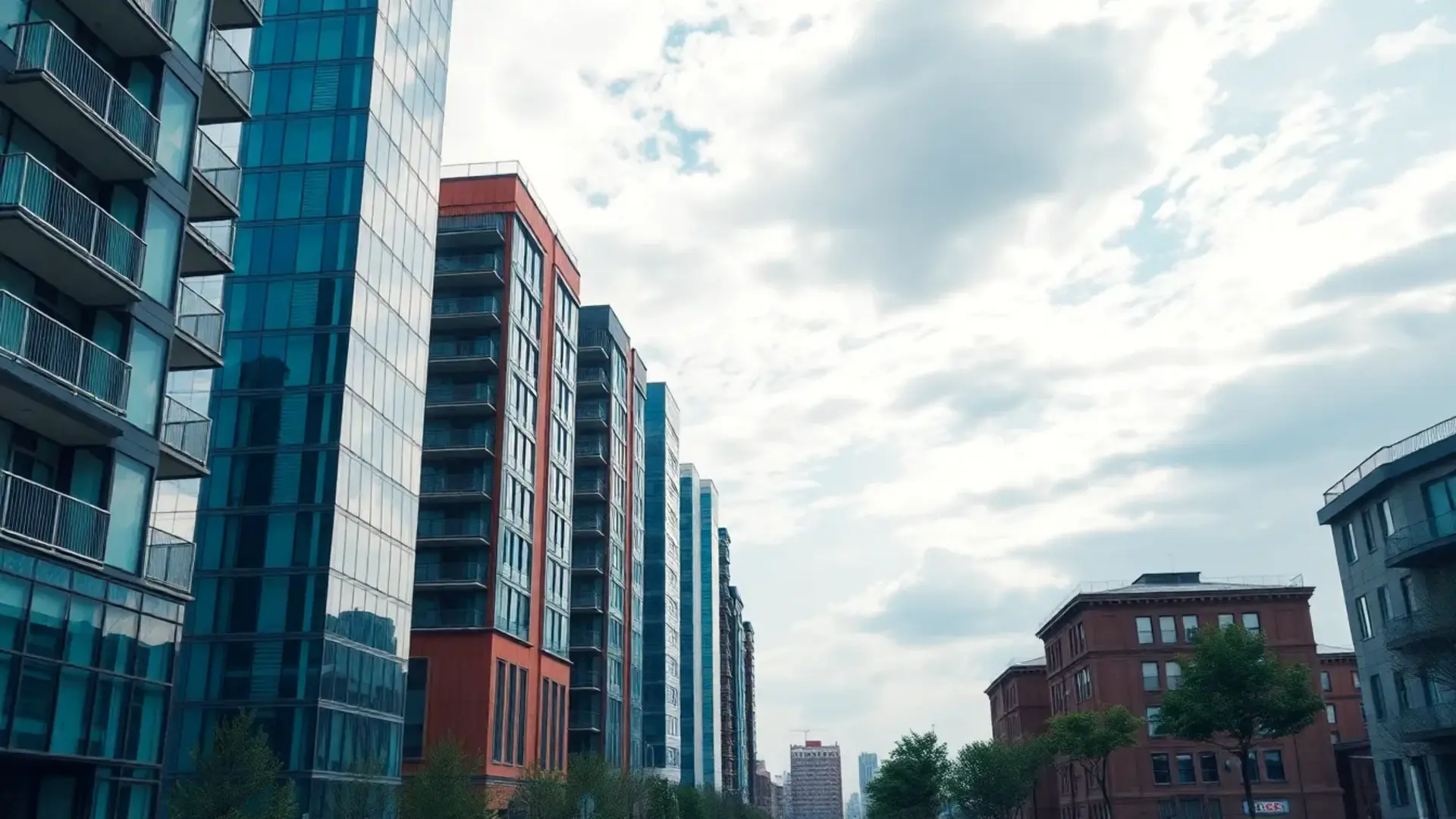 immobilienfinanzierung