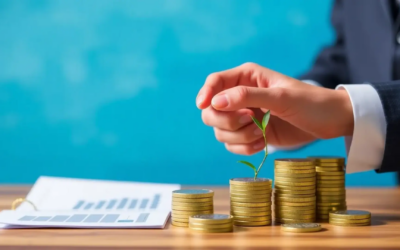 Investitionsplanung