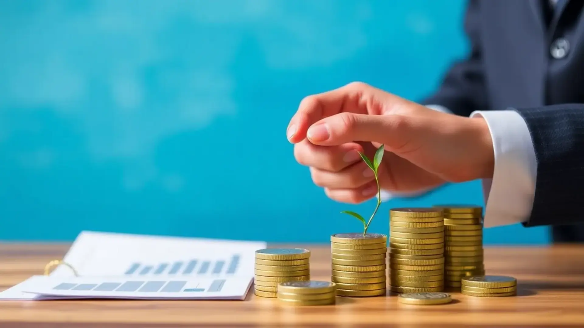 investitionsplanung
