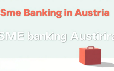 Kmu-banken Österreich