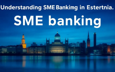 Kmu-banking Estland