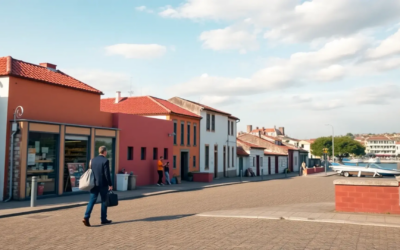 Kmu-banking Portugal