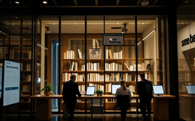 Kmu-banking Schweden