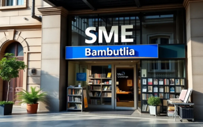 Kmu-banking Spanien