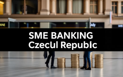 Kmu-banking Tschechische Republik