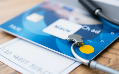 Karteninhaberdaten Sollten Niemals Per E-mail Oder Fax Versendet Werden