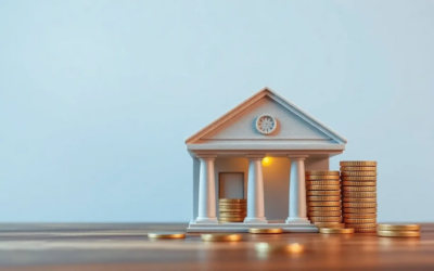 Kleine Unternehmensfinanzierung