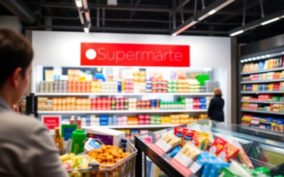 Kredit-supermarkt