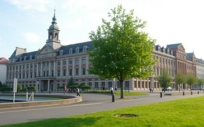 Lokales Konto In Belgien