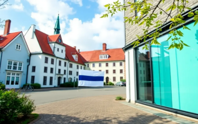 Lokales Konto In Estland