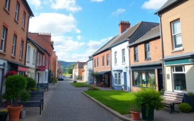 Lokales Konto In Irland