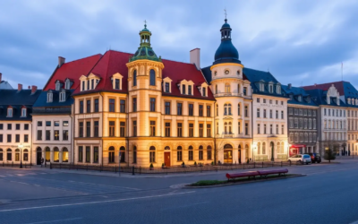 Lokales Konto In Luxemburg