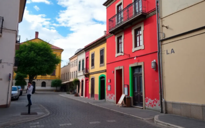 Lokales Konto In Portugal
