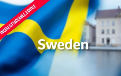 Lokales Konto In Schweden