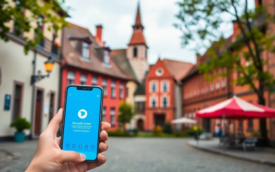 Lokales Konto In Der Slowakei