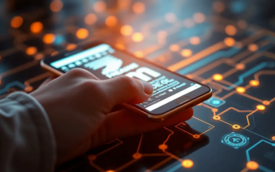 Nfc-technologie