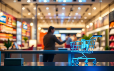 Omni-commerce