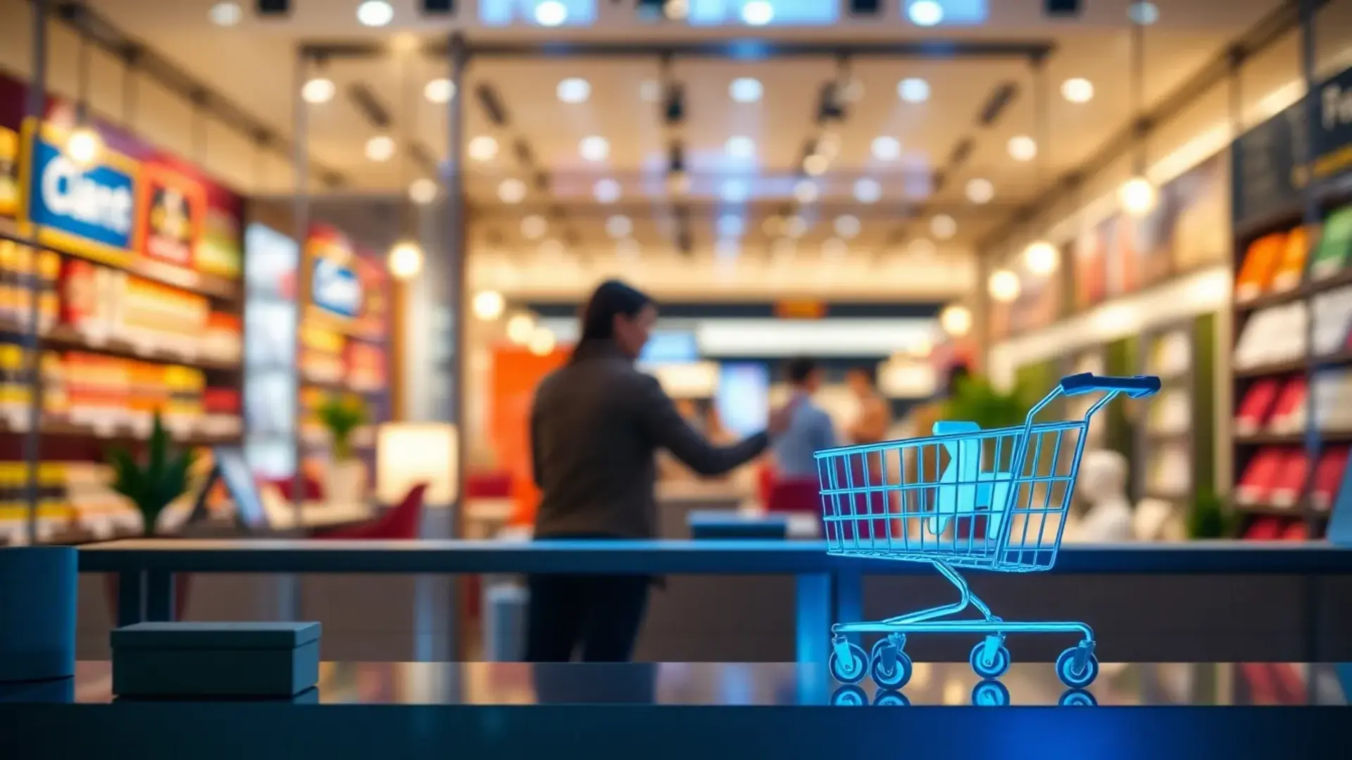 omni-commerce