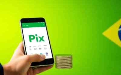 Pix-zahlung