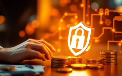 Sicherheit Digitaler Zahlungen