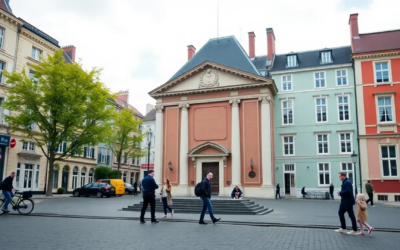 So Eröffnen Sie Ein Geschäftskonto In Frankreich
