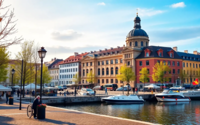 So Eröffnen Sie Ein Geschäftskonto In Schweden