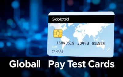Testkarten Für Globalpay